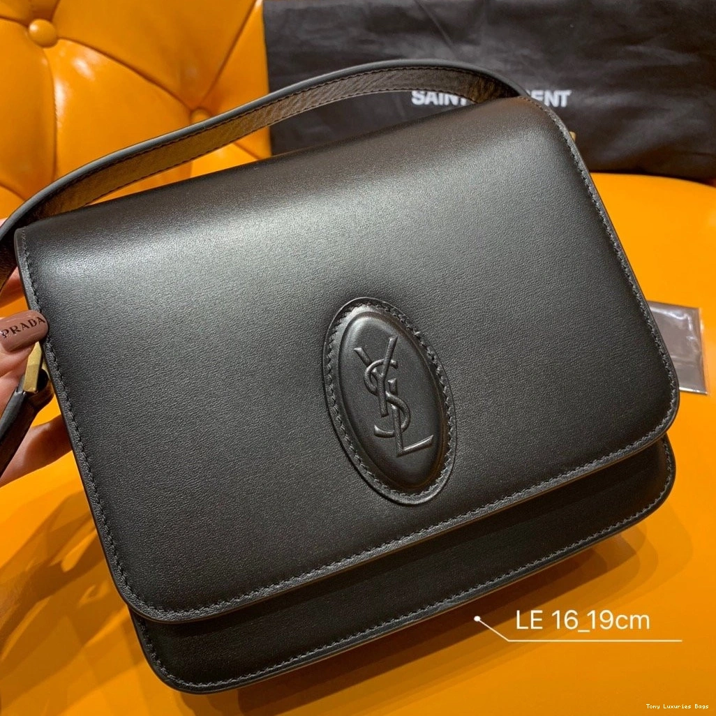 Tony Luxuries BAG 61 SADDLE YSL SMALL LE 0816
